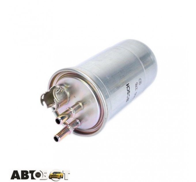 Паливний фільтр Bosch 0 450 906 376, ціна: 876 грн.