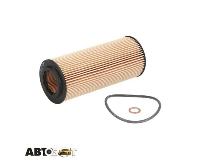 Фільтр оливи JC PREMIUM B1B018PR, ціна: 220 грн.