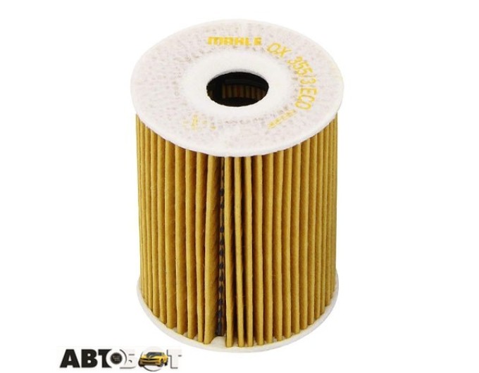 Фільтр оливи KNECHT OX 355/3D, ціна: 1 076 грн.