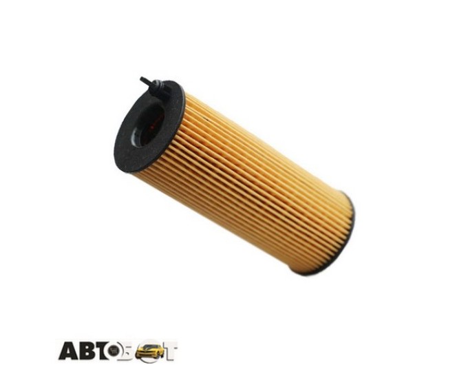 Фільтр оливи KNECHT OX 361/4D, ціна: 641 грн.