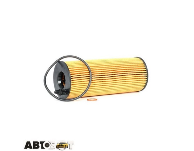 Фільтр оливи KNECHT OX 361/4D, ціна: 641 грн.