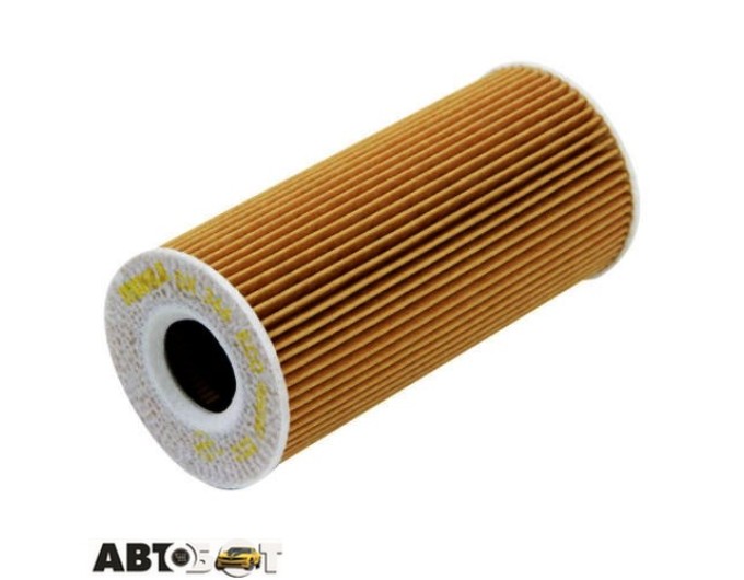Фільтр оливи KNECHT OX 366D, ціна: 705 грн.