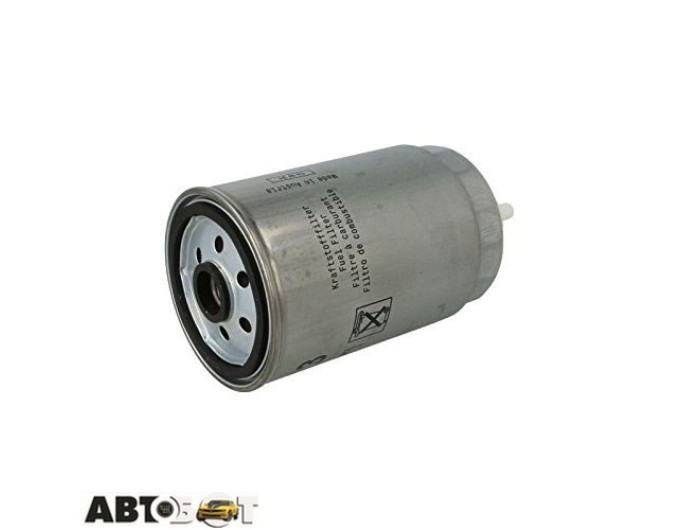 Топливный фильтр KNECHT KC373, цена: 642 грн.