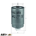 Топливный фильтр KNECHT KC373, цена: 642 грн.