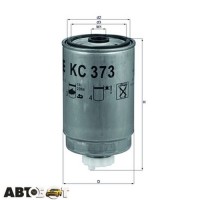 Топливный фильтр KNECHT KC373