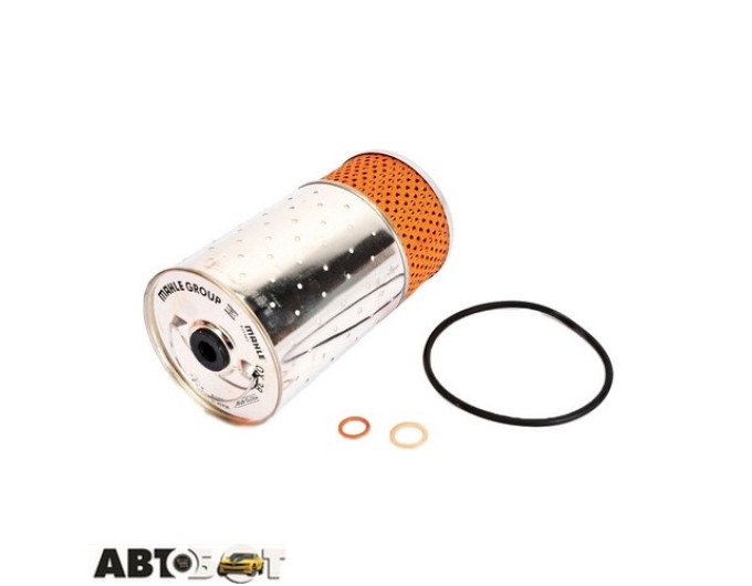 Фільтр оливи KNECHT OX 38D, ціна: 586 грн.