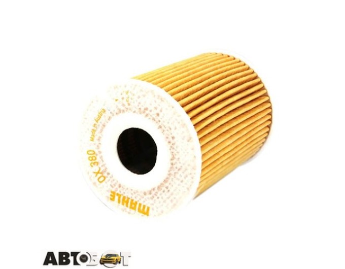 Фільтр оливи KNECHT OX 380D, ціна: 476 грн.