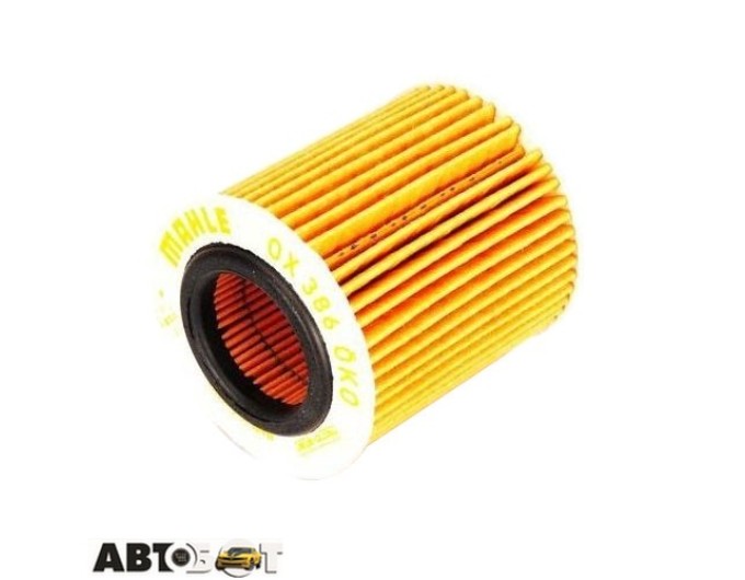Фільтр оливи KNECHT OX 386D, ціна: 590 грн.