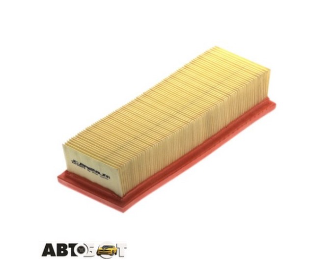 Повітряний фільтр JC PREMIUM B2F016PR, ціна: 156 грн.
