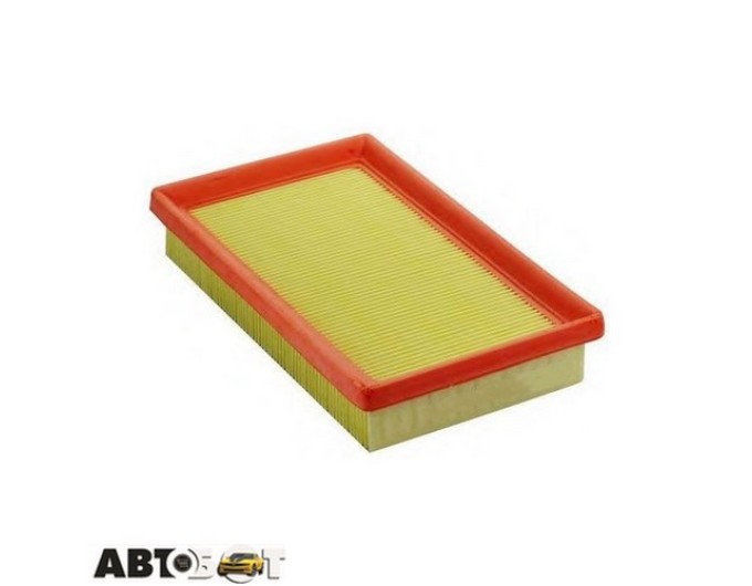 Повітряний фільтр JC PREMIUM B2F028PR, ціна: 128 грн.
