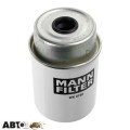 Паливний фільтр MANN WK 8108, ціна: 1 389 грн.