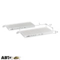 Салонный фильтр ALPHA FILTER AF 5136, цена: 253 грн.
