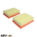 Повітряний фільтр JC PREMIUM B2W031PR-2X, ціна: 300 грн.