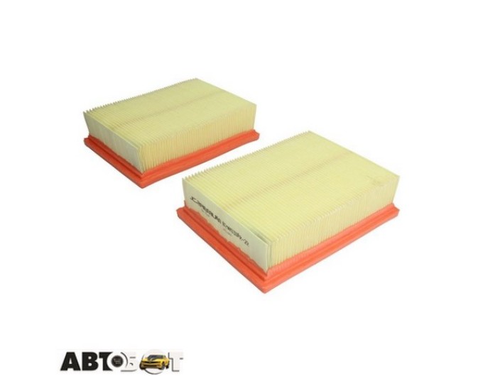 Повітряний фільтр JC PREMIUM B2W031PR-2X, ціна: 300 грн.
