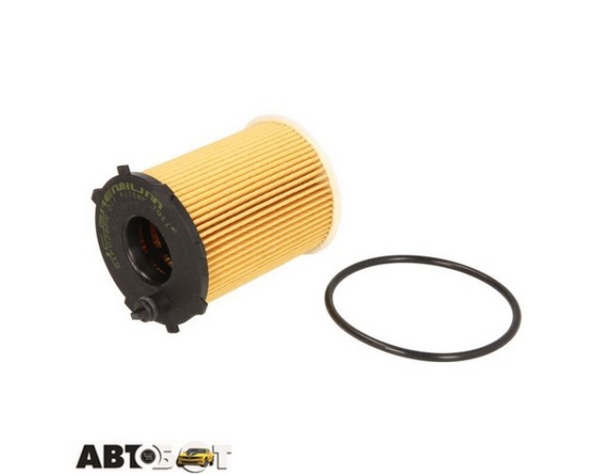 Фільтр оливи JC PREMIUM B1F028PR, ціна: 227 грн.