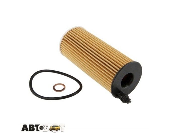 Фільтр оливи KNECHT OX 404D, ціна: 642 грн.