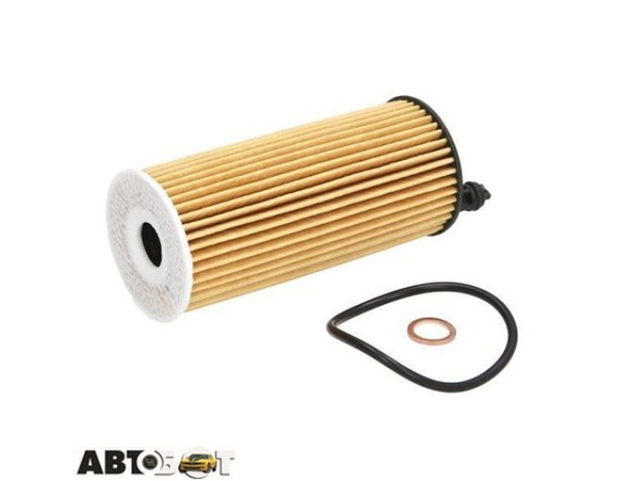 Фільтр оливи KNECHT OX 404D, ціна: 642 грн.