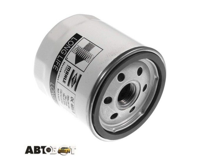 Фільтр оливи KNECHT OC 405/3, ціна: 274 грн.