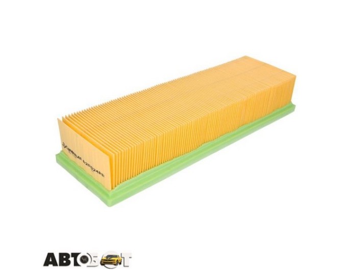 Повітряний фільтр JC PREMIUM B2R024PR, ціна: 238 грн.