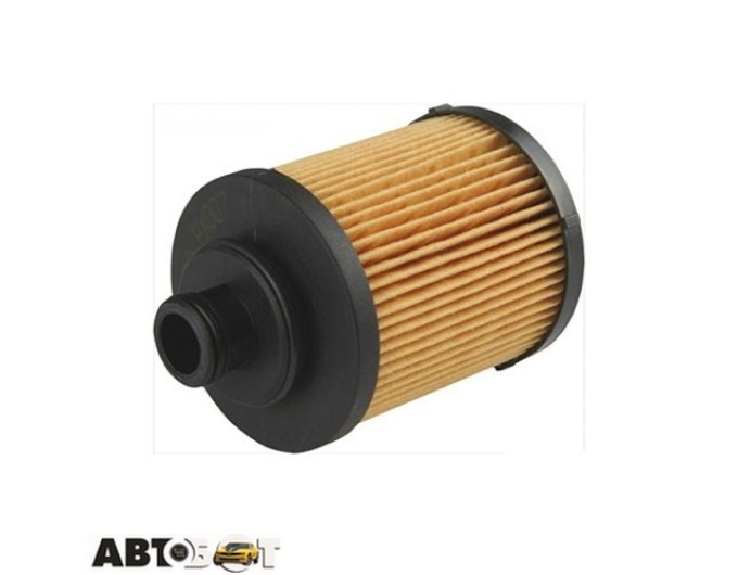 Фільтр оливи KNECHT OX 418D, ціна: 487 грн.