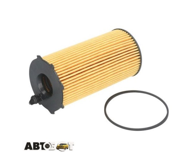 Фільтр оливи Bosch F 026 407 207, ціна: 894 грн.