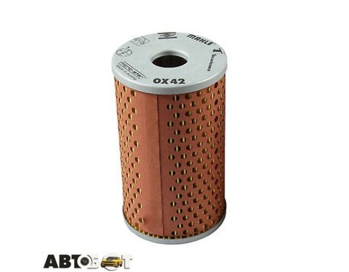 Масляный фильтр KNECHT OX 42, цена: 448 грн.
