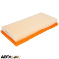 Повітряний фільтр JC PREMIUM B2F058PR, ціна: 247 грн.