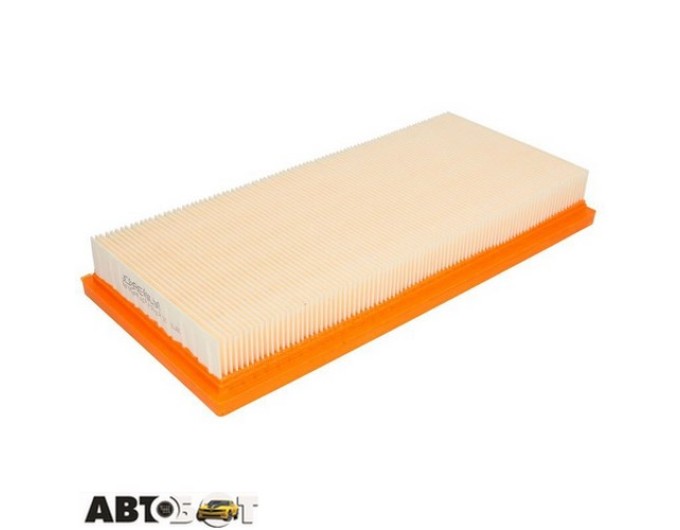 Повітряний фільтр JC PREMIUM B2F058PR, ціна: 247 грн.