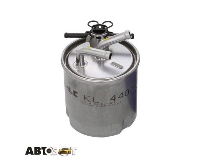 Топливный фильтр KNECHT KL440/4, цена: 4 108 грн.