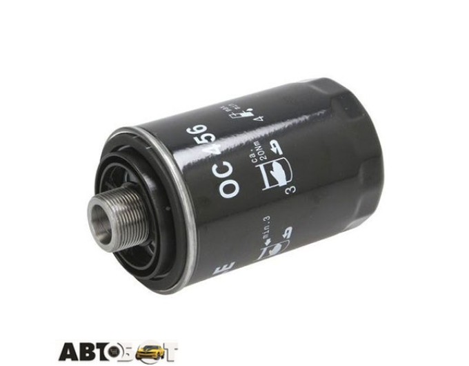 Фільтр оливи KNECHT OC 456, ціна: 890 грн.