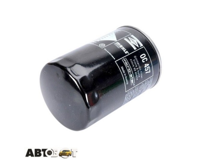 Масляный фильтр KNECHT OC 457, цена: 792 грн.