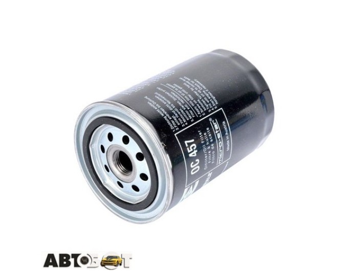 Масляный фильтр KNECHT OC 457, цена: 792 грн.