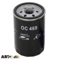 Фільтр оливи KNECHT OC 469, ціна: 502 грн.