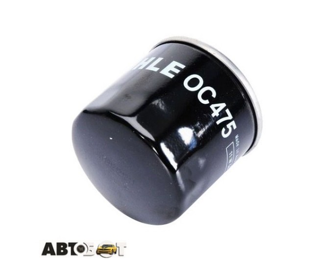 Фільтр оливи KNECHT OC 475, ціна: 362 грн.