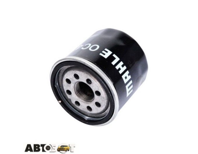 Фільтр оливи KNECHT OC 475, ціна: 362 грн.