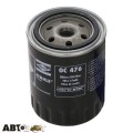 Фільтр оливи KNECHT OC 476, ціна: 670 грн.
