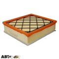 Повітряний фільтр JC PREMIUM B2V025PR, ціна: 330 грн.