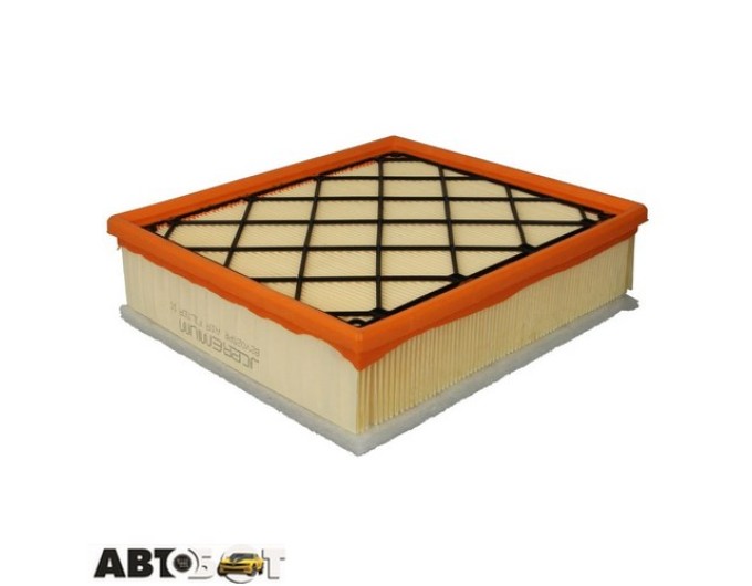 Повітряний фільтр JC PREMIUM B2V025PR, ціна: 330 грн.
