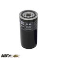 Фільтр оливи KNECHT OC 48, ціна: 913 грн.
