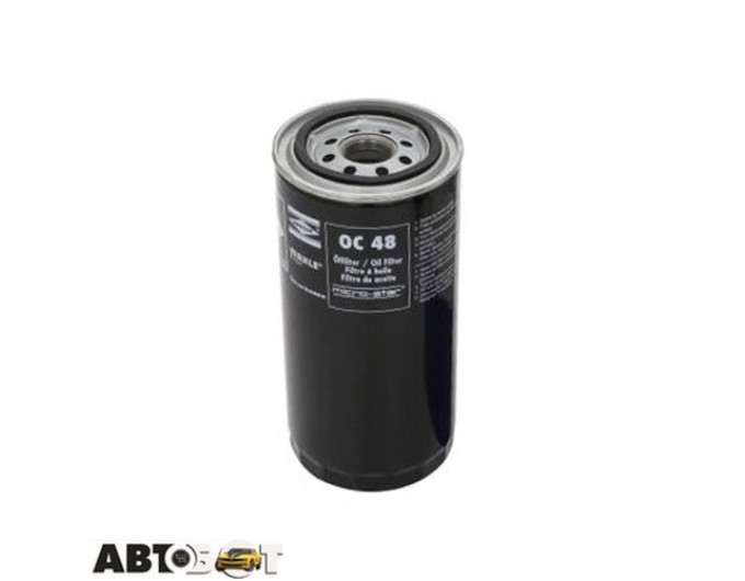 Фільтр оливи KNECHT OC 48, ціна: 913 грн.