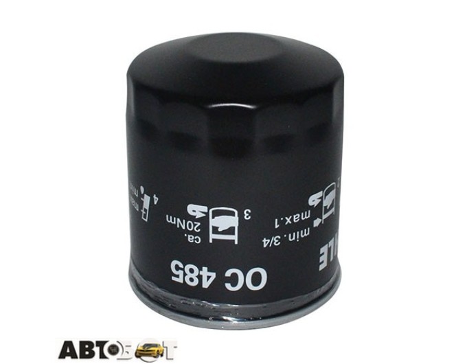 Фільтр оливи KNECHT OC 485, ціна: 756 грн.