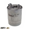 Паливний фільтр KNECHT KL 490/1D, ціна: 3 583 грн.