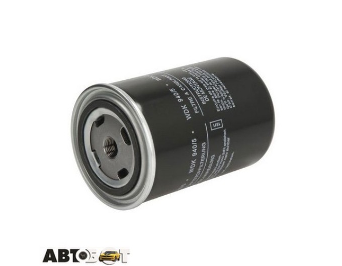 Топливный фильтр MANN WDK 940/5, цена: 636 грн.