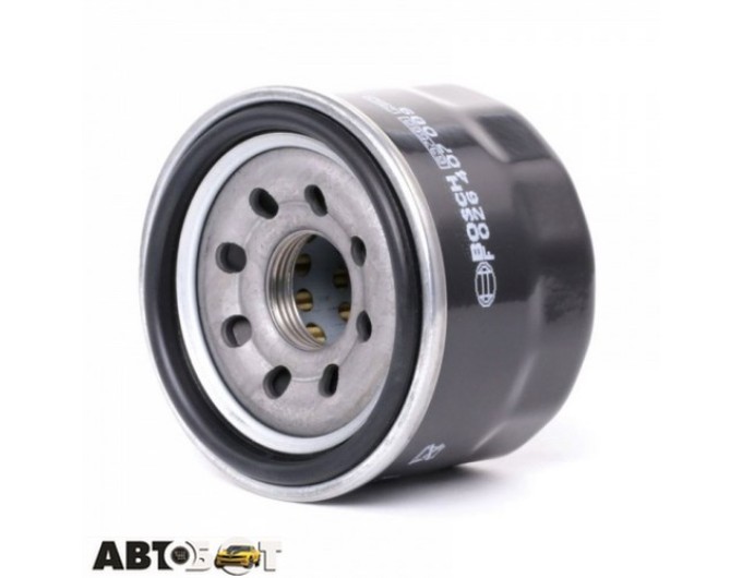 Масляный фильтр Bosch F 026 407 089, цена: 441 грн.