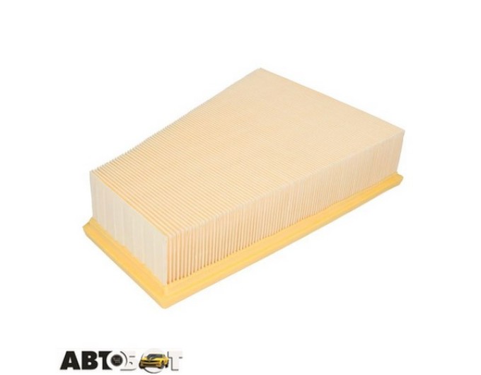 Повітряний фільтр JC PREMIUM B2P027PR, ціна: 299 грн.