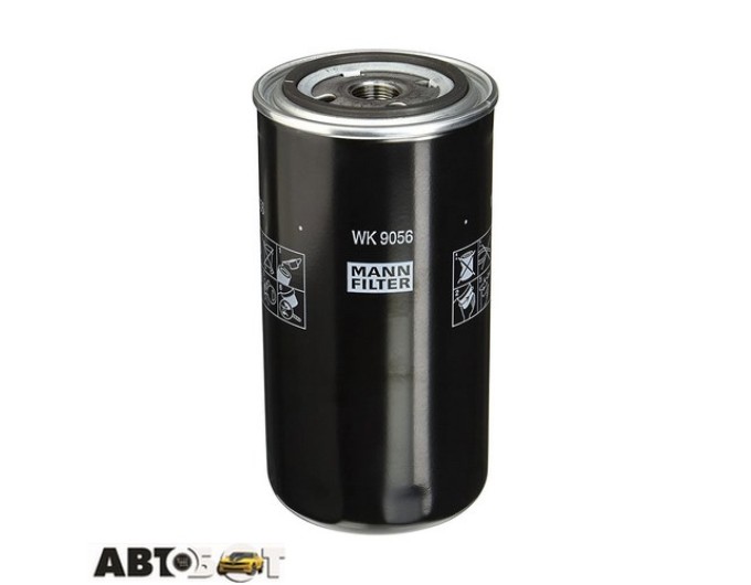 Топливный фильтр MANN WK 9056, цена: 1 168 грн.