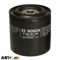 Масляный фильтр Bosch F 026 407 136, цена: 430 грн.