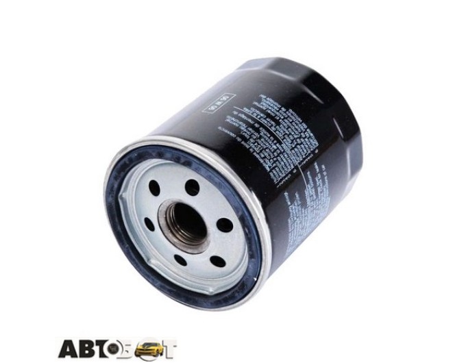 Фільтр оливи KNECHT OC 501, ціна: 285 грн.