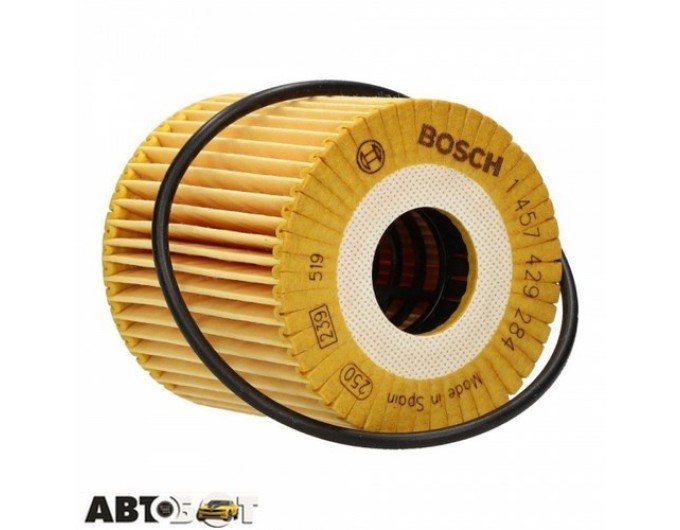Масляный фильтр Bosch 1 457 429 284, цена: 575 грн.