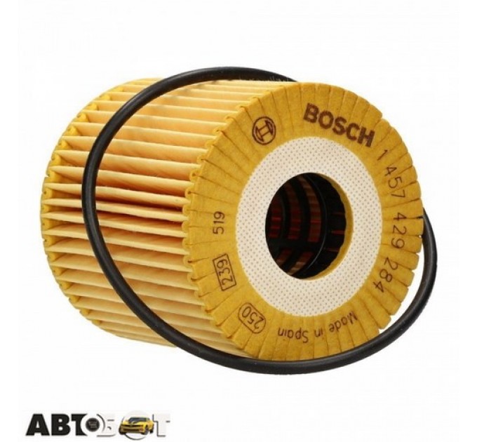 Фільтр оливи Bosch 1 457 429 284, ціна: 400 грн.